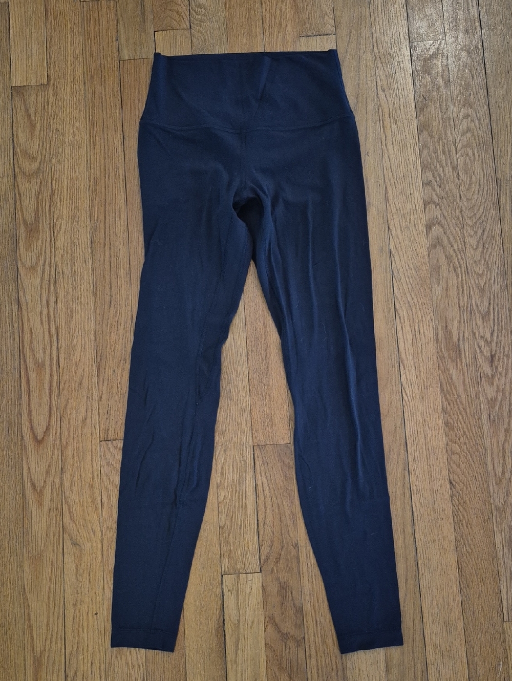 Lululelon Align 28" Leggings In Black